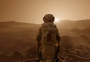 Пятый сезон For All Mankind: старики, Марс, прямые эфиры и немного СССР