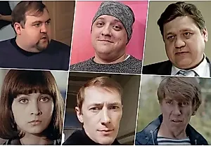 Почему российские актеры умирают молодыми?