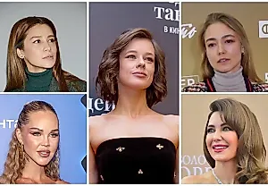 Звёздные мамы — вечные сёстры