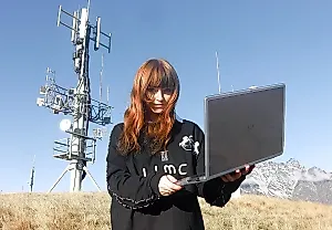 Ninajirachi готова покорять мир: бесконечные шоу и новый триумф