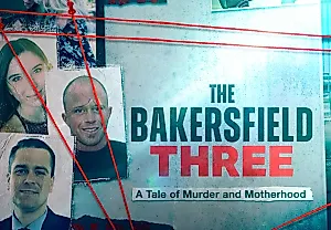 Трейлер к документальному сериалу «Бейкерсфилд 3»: драма, надежда и, конечно, материнство