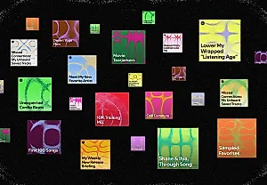 Spotify даёт повод поуправлять своим плейлистом — теперь через подсказки