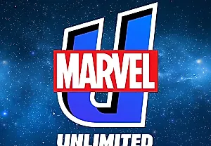Marvel с новым персонажем: Пустота и его мрачные предзнаменования