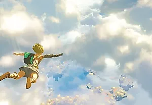 Обновления Zelda для Nintendo Switch 2: Спасение или новогодняя лотерея?