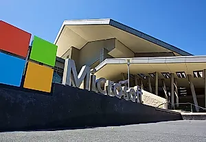 Глобальный сбой Microsoft 365 и Outlook