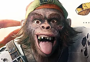 Beyond Good & Evil 2 пережила чистку Ubisoft