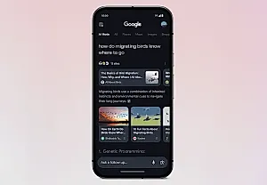 Google AI Mode: Общество для тестеров с новой функцией поиска по изображениям