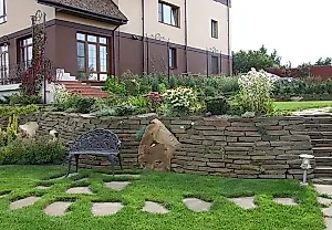 Сад для ленивых: как сделать красоту без геморроя