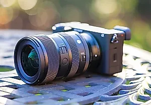 Sigma 17-40mm F1.8: убийца фиксов