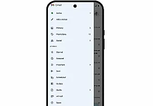 Фильтры Gmail барахлят: почтовый апокалипсис и спам-цунами