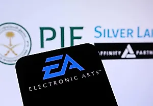 Конгресс США требует проверки сделки EA на $55 млрд.