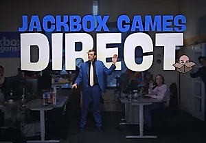 Jackbox возвращается с новыми играми для вечеринок