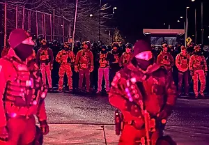 Неважно, был ли у Претти пистолет