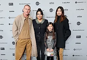 Вся шумиха вокруг «Джозефины» на Sundance