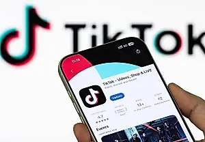 TikTok вырубился в США: что произошло?