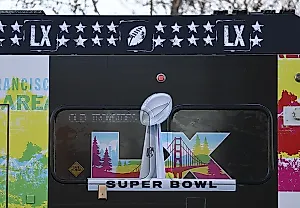Super Bowl: сценарий или цирк?