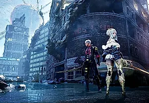 Code Vein 2: Японский экшен с новым провалом