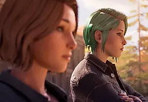 Звезда оригинального Life Is Strange не участвует в продолжении Reunion