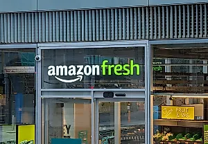 Amazon закрывает Go и Fresh: физические магазины под нож