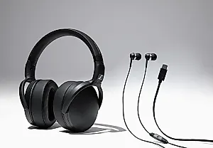 Sennheiser выпускает новые проводные наушники с USB-C