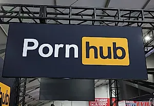 Pornhub ограничивает доступ в Великобритании: закон о безопасности толкает пользователей в подполье