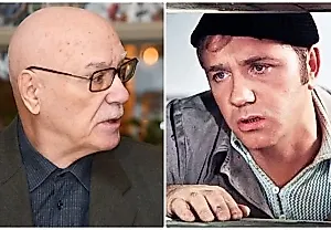 Достояние Куравлева — что уходит с легендой «Афони»