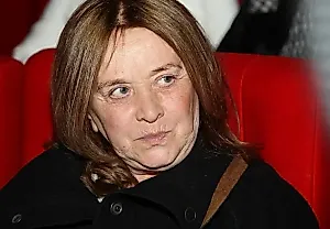 Маргарита Терехова: свет угасает в тени