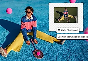 Adobe учит Photoshop новым AI-фокусам