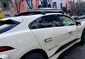 Waymo: Не будем продавать ваши данные, обещаем!