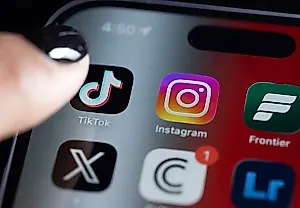 TikTok сбежал с поля боя: Meta и Google допрашивают присяжные по делу о зависимости подростков от соцсетей