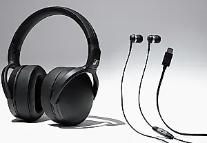 Sennheiser даёт звук покруче