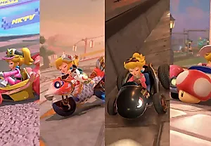 Mario Kart World: новое чудо или очередной провал?