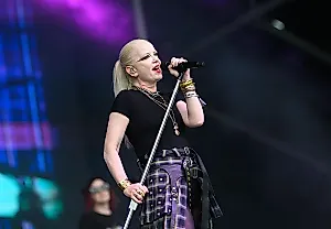 Garbage: туры на пределе