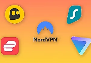 Большая охота за VPN