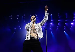 Адам Левин подтвердил новый альбом Maroon 5 — слухи правдивы
