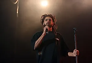J. Cole возвращается с микстейпом