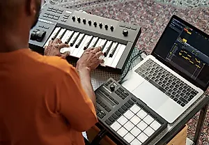 Будущее Native Instruments под вопросом
