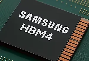 HBM4: союз гигантов