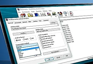 WinRAR под ударом