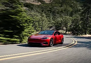 Tesla закрывает эпоху