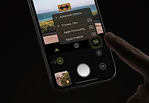 Halide‑дизайнер уходит в Apple