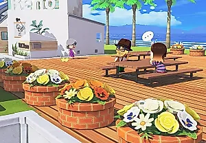 Tomodachi Life возвращается