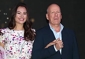Брюс Уиллис и забытая болезнь