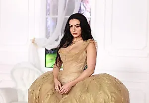 Саундтрек Charli xcx к Wuthering Heights