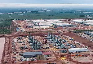 Газ против серверов