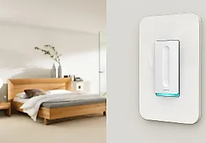 Belkin закрывает Wemo