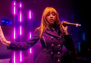 PinkPantheress и классика UK Garage