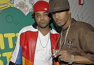 Хроника распри Кам’рона и Jim Jones