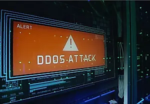 Рекордная DDoS‑атака