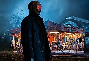 Семь новых ужасов февраля